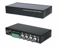 Dahua 4 Kanal Pasif HDCVI Balun