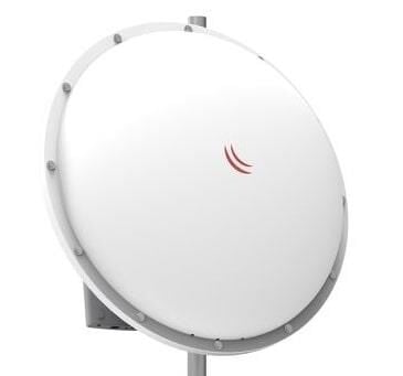Mikrotik MTRADC Mant 30Dbi Dish Anten Muhafaza Kapağı