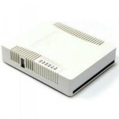 Mikrotik RB951Ui-2HnD Router - Firewall - Loglama