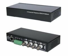 Dahua 8 Kanal Penta-brid 1080P-Lite Mini 1U Dijital Video Kaydedici