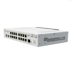 Mikrotik CCR2004-16G-2S+PC Router