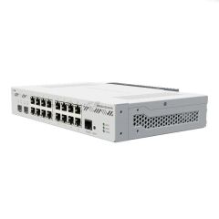 Mikrotik CCR2004-16G-2S+PC Router