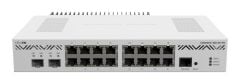 Mikrotik CCR2004-16G-2S+PC Router