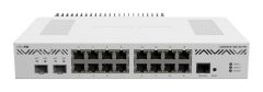 Mikrotik CCR2004-16G-2S+PC Router