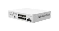 Mikrotik CSS610-8G-2S+IN Cloud Smart Switch