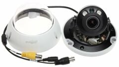 Dahua 2MP WDR HDCVI IR Dome Kamera