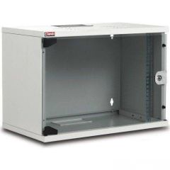 Lande Netbox Soho Serisi Duvar Tipi 9U 540*400 Kabin