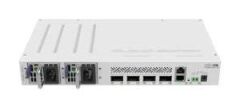 Mikrotik CRS504-4XQ-IN Cloud Router Switch