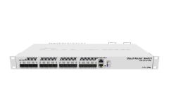 Mikrotik CRS317-1G-16S+RM Cloud Router Switch