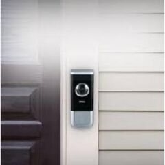 Dahua Imou Doorbell Wired 1080P Kameralı Kapı Zili