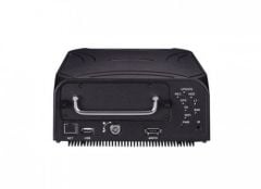 Dahua 8 Kanal 2HDD 960H Mobil DVR 3G +GPS +Wi-Fi