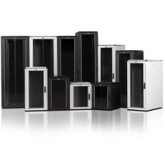 Lande Dynamic Serisi Dikili Tip 42U 600*800 Kabin