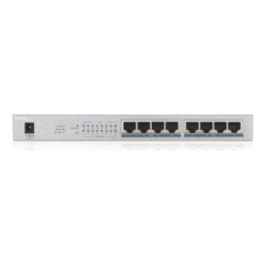 Zyxel GS1008HP 8 Port 10/100/1000 Mbps PoE Switch
