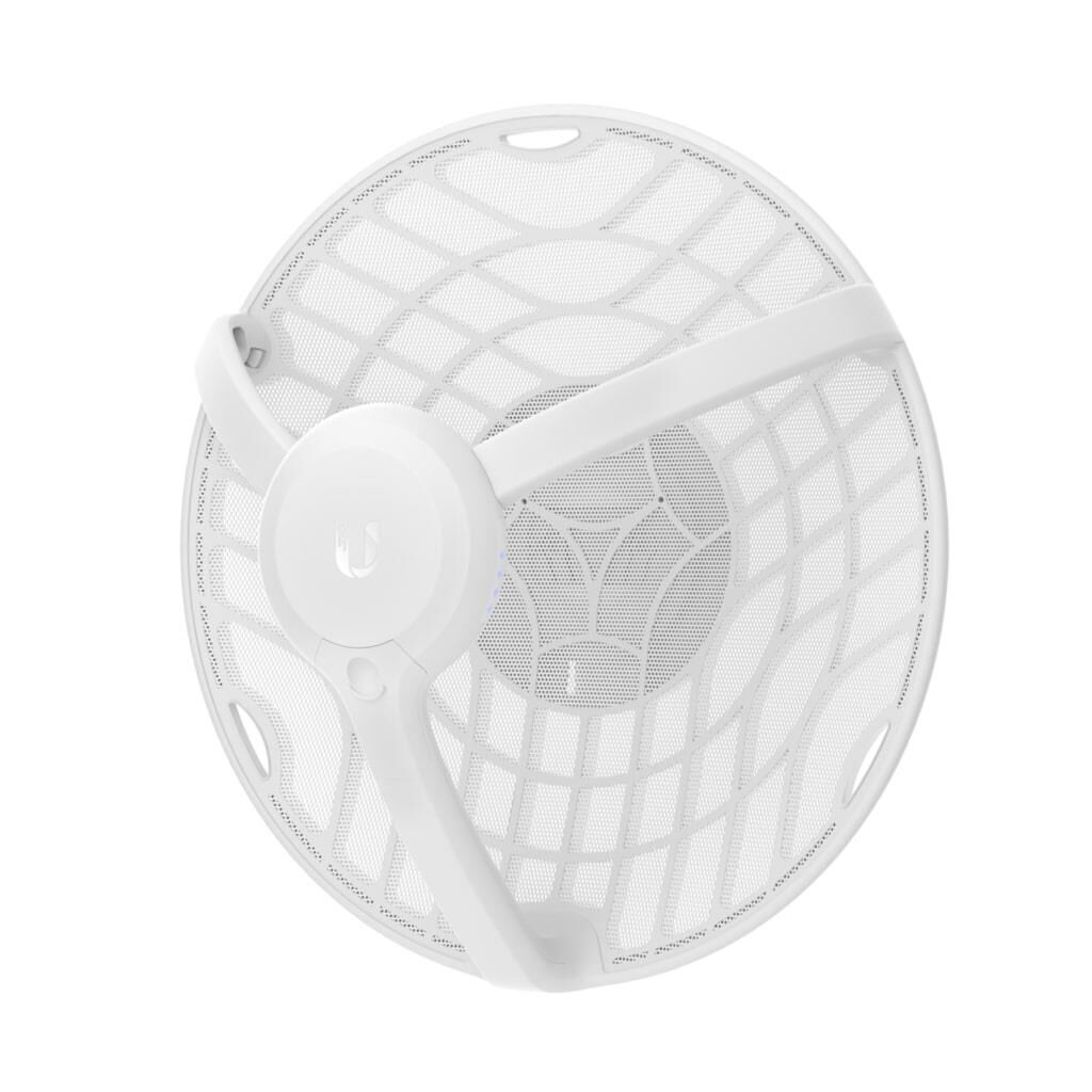 Ubnt GigaBeam LR 1GBPS 60GHz 2 KM Ubiquiti Airmax GBE-LR link