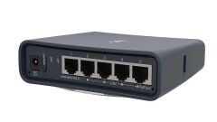 Mikrotik hAP AC Lite RB952Ui-5ac2nd-TC Router and Wireless