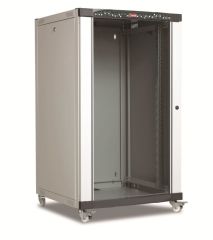 Lande Dynamic Serisi Dikili Tip 16U 600*600 Kabin