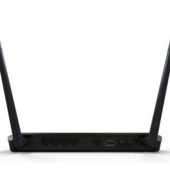CNet WRHC 1200G Indoor Acccess Point