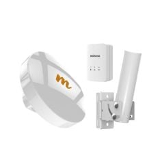 Mimosa C5 Plus G2 Fleximount Bundle ve Client