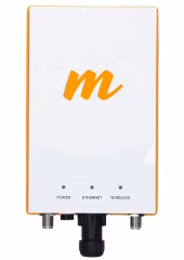 Mimosa B5C 5GHz 1Gbps capable PtP backhaul connectorized radio