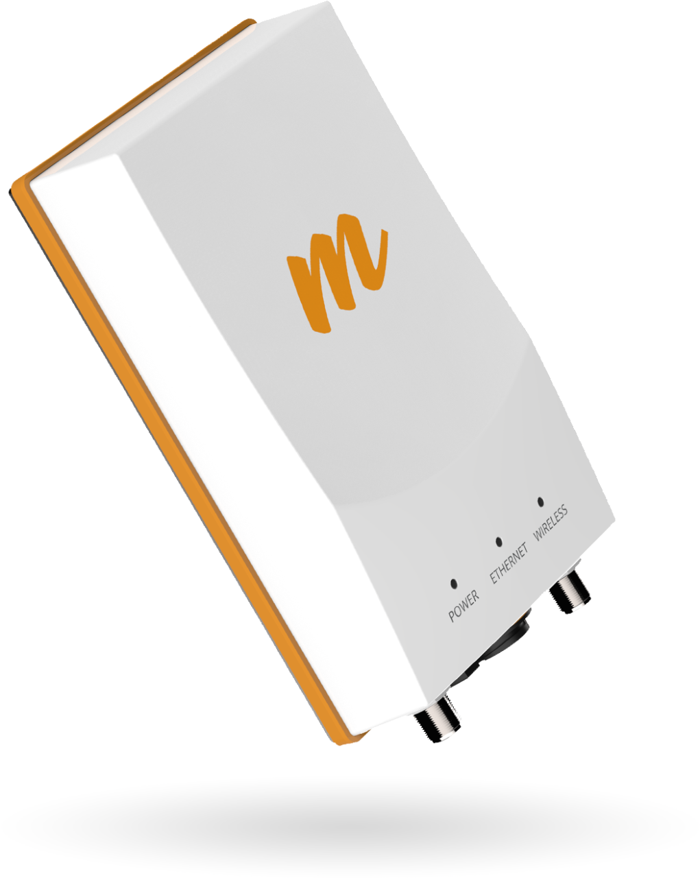 Mimosa B5C 5GHz 1Gbps capable PtP backhaul connectorized radio