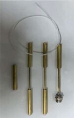 Safir AirLink - 868 Mhz 6 dbi Lora Omni Anten Dış Ortam